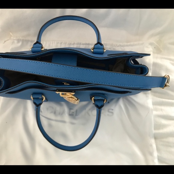 Michael Michael Kors Hamilton style. - Picture 7 of 13